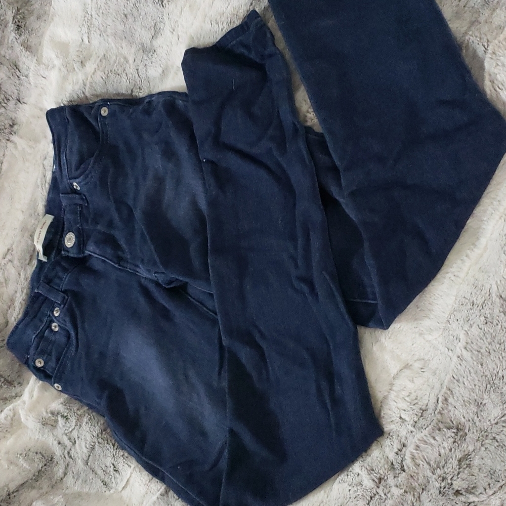 Girls levis